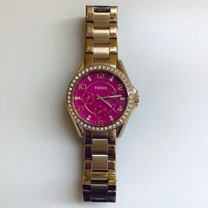Fossil Watch
